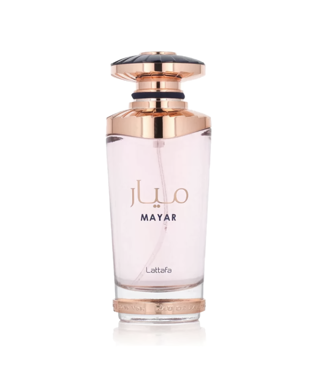 MAYAR Eau de Parfum pour Femme 100ML