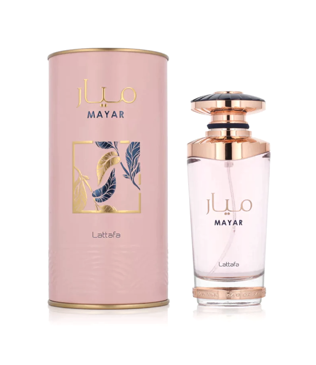 MAYAR Eau de Parfum pour Femme 100ML